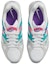Shop (W) Nike Air Structure Triax 91 'Putih Teal Merah Jambu' CZ1529-100