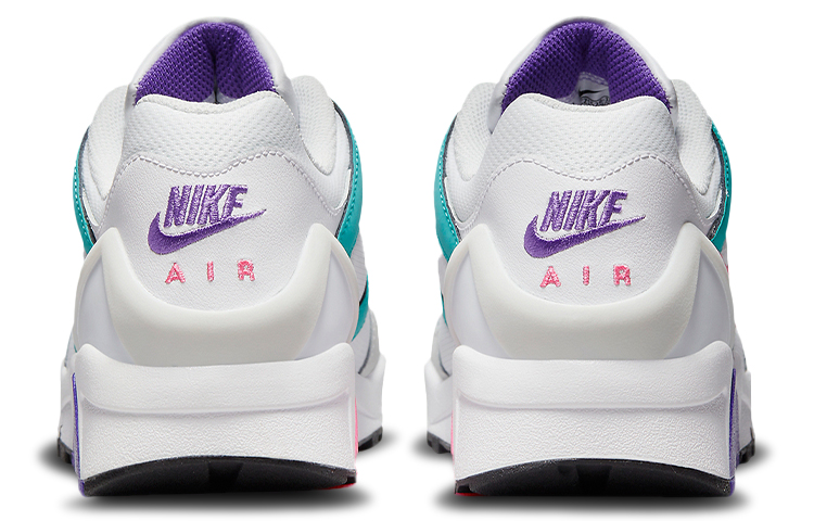 Purchase (W) Nike Air Structure Triax 91 'Blanco Verde Azulado Rosa' CZ1529-100