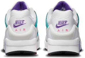 (W) Nike Air Structure Triax 91 'Blanco Verde Azulado Rosa' CZ1529-100 Purchase (W) Nike Air Structure Triax 91 'Blanco Verde Azulado Rosa' CZ1529-100