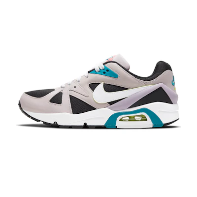 (W) Nike Air Structure Triax 91 Bluster