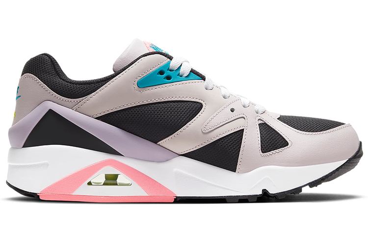 Order Nike Air Max Structure 灰黑藍 女款