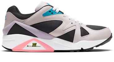 (W) Nike Air Structure Triax 91 Bluster Lelaki Kasual Sneakers CZ1527-001 Order (W) Nike Air Structure Triax 91 Bluster Lelaki Kasual Sneakers CZ1527-001