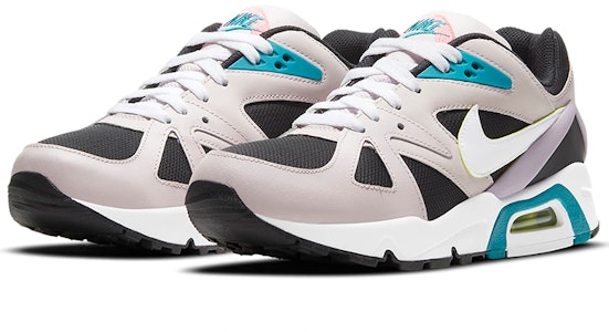 (W) Nike Air Structure Triax 91 Bluster Lelaki Kasual Sneakers CZ1527-001 Lookbook (W) Nike Air Structure Triax 91 Bluster Lelaki Kasual Sneakers CZ1527-001