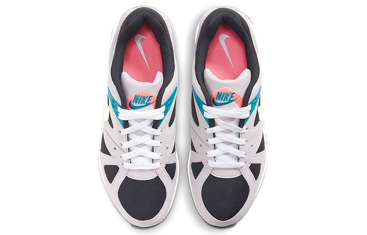 Shop Nike Air Max Structure 灰黑藍 女款