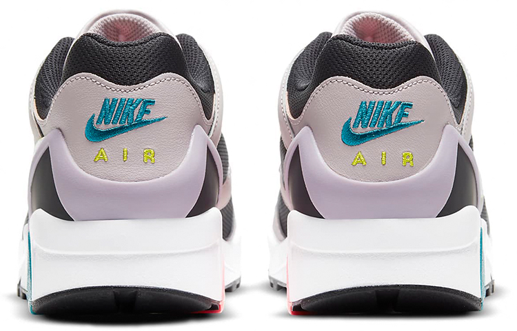 Purchase Nike Air Max Structure 灰黑藍 女款