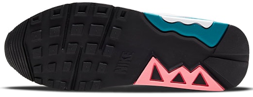 (W) Nike Air Structure Triax 91 Bluster Lelaki Kasual Sneakers CZ1527-001 Details for (W) Nike Air Structure Triax 91 Bluster Lelaki Kasual Sneakers CZ1527-001