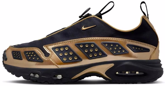 (W) (女款)Nike Air Sunder Max「黑色金屬金」HJ4130-002 HJ4130-002 Buy (W) (女款)Nike Air Sunder Max「黑色金屬金」HJ4130-002 HJ4130-002