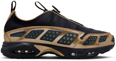 (W) Nike Air Sunder Max 'Hitam Emas Metalik' HJ4130-002 Order (W) Nike Air Sunder Max 'Hitam Emas Metalik' HJ4130-002