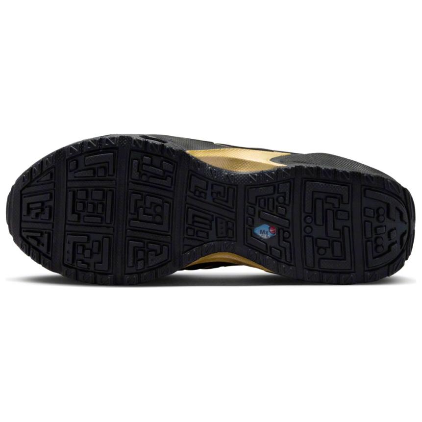 Purchase (W) 나이키 에어 선더 맥스 "블랙 메탈릭 골드" HJ4130-002