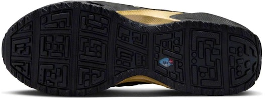 (W) Nike Air Sunder Max 'Hitam Emas Metalik' HJ4130-002 Purchase (W) Nike Air Sunder Max 'Hitam Emas Metalik' HJ4130-002