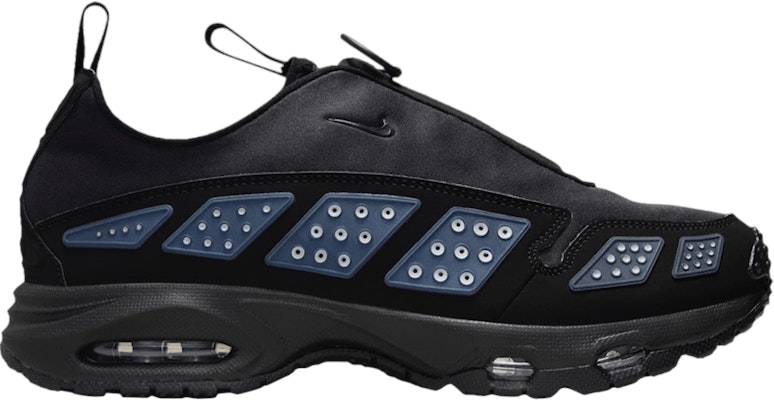 (Women) Nike Air Sunder Max 'Black Silver' FZ2068-001 Buy (Women) Nike Air Sunder Max 'Black Silver' FZ2068-001