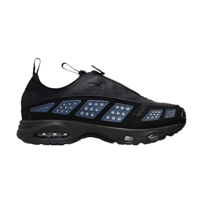 (W) Nike Air Sunder Max 'Black Silver'