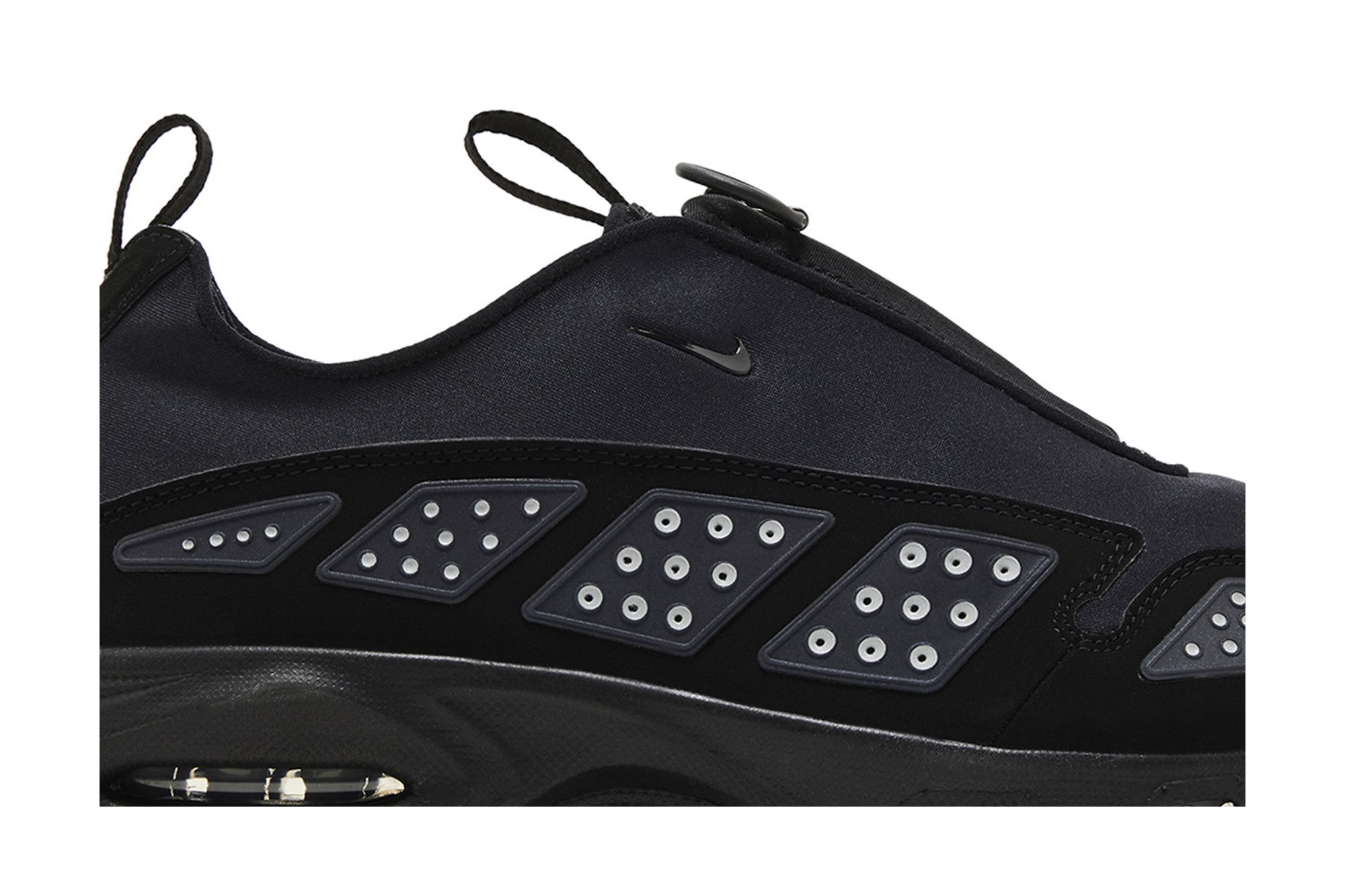 Order (W) Nike Air Sunder Max ''Nero Argento'' FZ2068-001