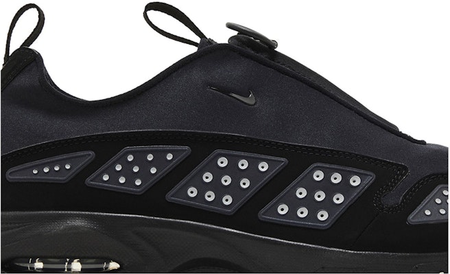 (W) Nike Air Sunder Max ''Nero Argento'' FZ2068-001 Order (W) Nike Air Sunder Max ''Nero Argento'' FZ2068-001