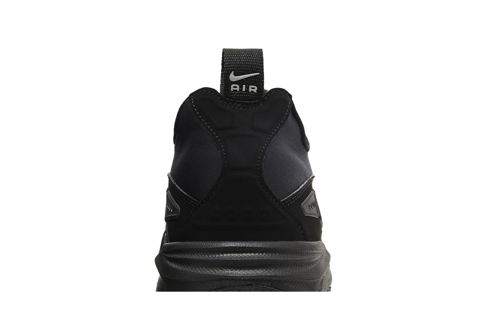Sizing (W) Nike Air Sunder Max ''Nero Argento'' FZ2068-001