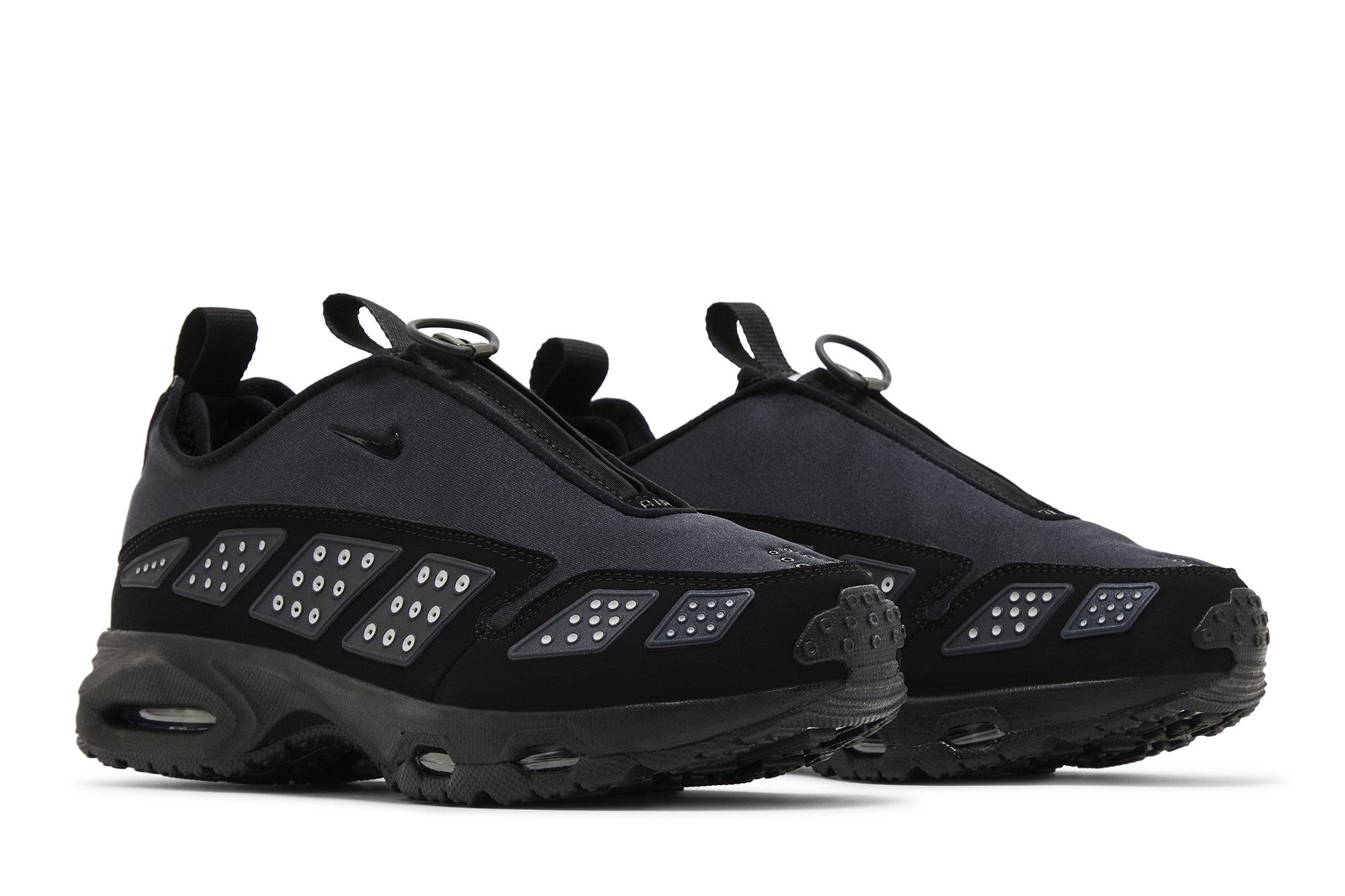 Cheap (W) Nike Air Sunder Max ''Nero Argento'' FZ2068-001