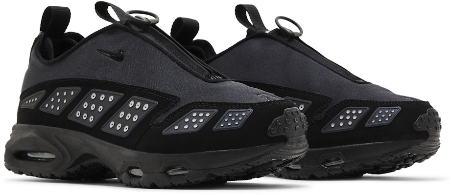 (W) Nike Air Sunder Max ''Nero Argento'' FZ2068-001 Cheap (W) Nike Air Sunder Max ''Nero Argento'' FZ2068-001