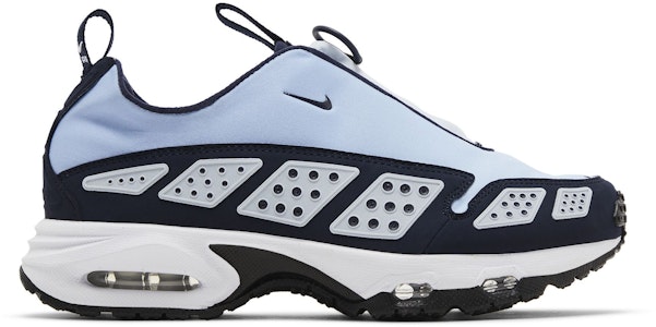 (W) ナイキ エア サンダー マックス "ブルーアイス" HJ8080-400 Buy (W) ナイキ エア サンダー マックス "ブルーアイス" HJ8080-400