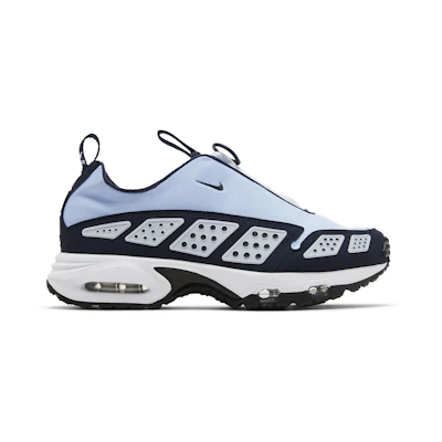 (W) Nike Air Sunder Max 'Blue Ice'