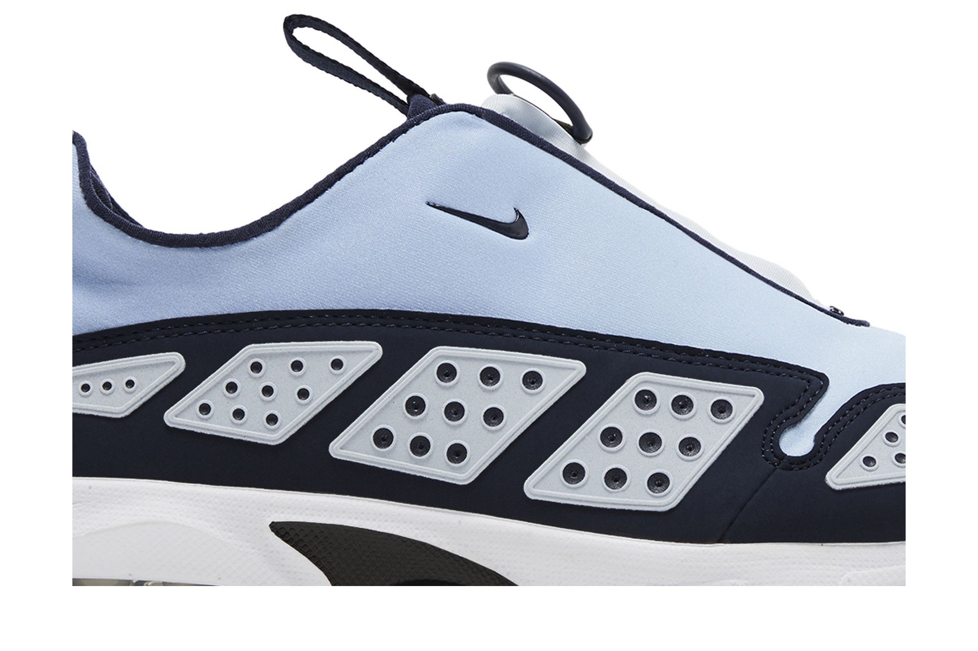 Order (W) ナイキ エア サンダー マックス "ブルーアイス" HJ8080-400