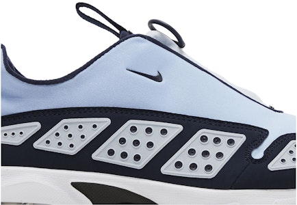 (W) ナイキ エア サンダー マックス "ブルーアイス" HJ8080-400 Order (W) ナイキ エア サンダー マックス "ブルーアイス" HJ8080-400