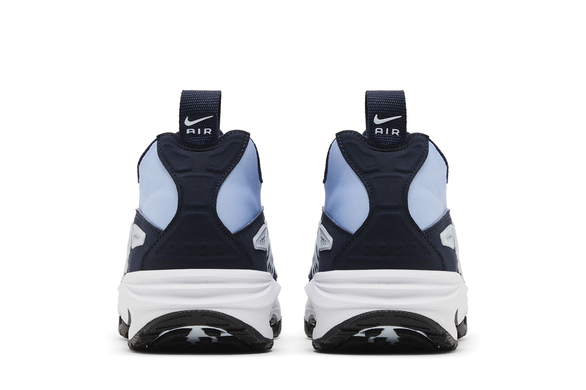 Details for (W) ナイキ エア サンダー マックス "ブルーアイス" HJ8080-400