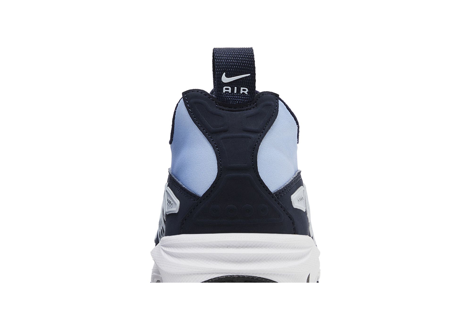 Sizing (W) ナイキ エア サンダー マックス "ブルーアイス" HJ8080-400