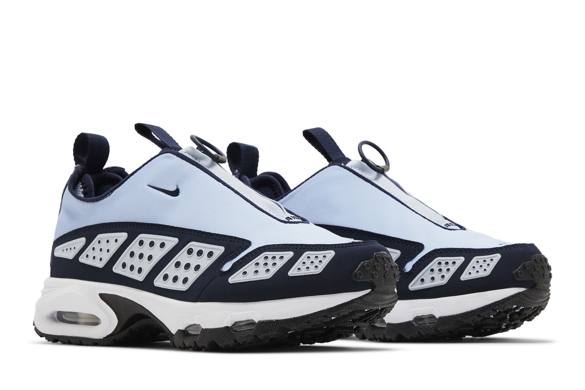 Cheap (W) ナイキ エア サンダー マックス "ブルーアイス" HJ8080-400