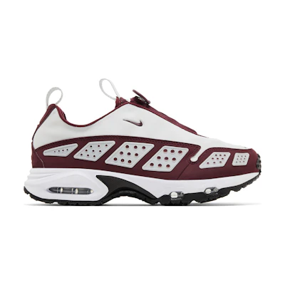 (W) Nike Air Sunder Max 'Burgundy Crush'