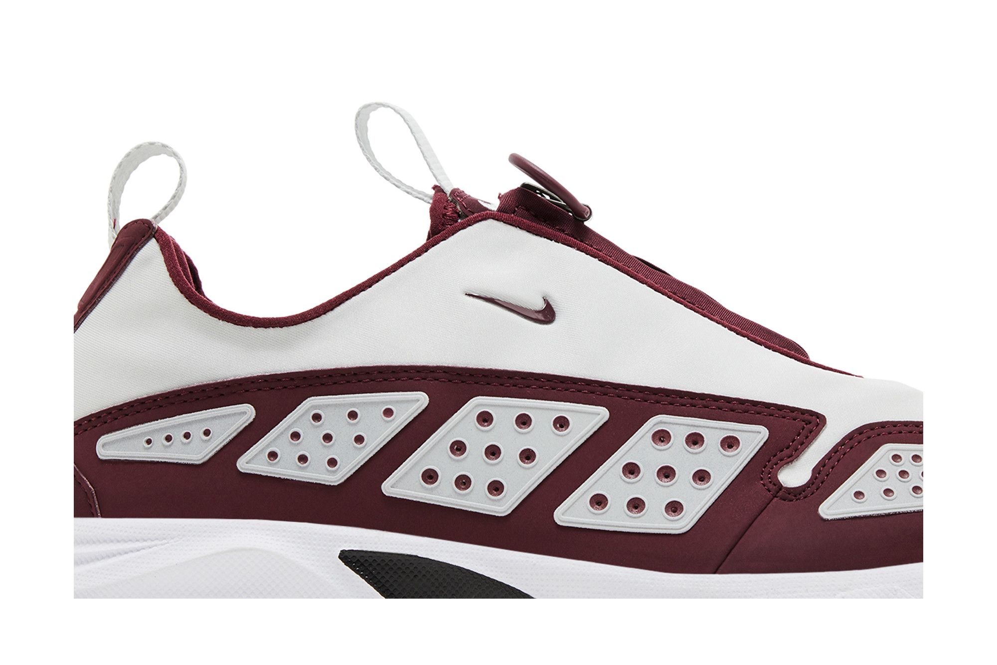 Order (W) ナイキ エア サンダー マックス "バーガンディクラッシュ" FZ2068-002