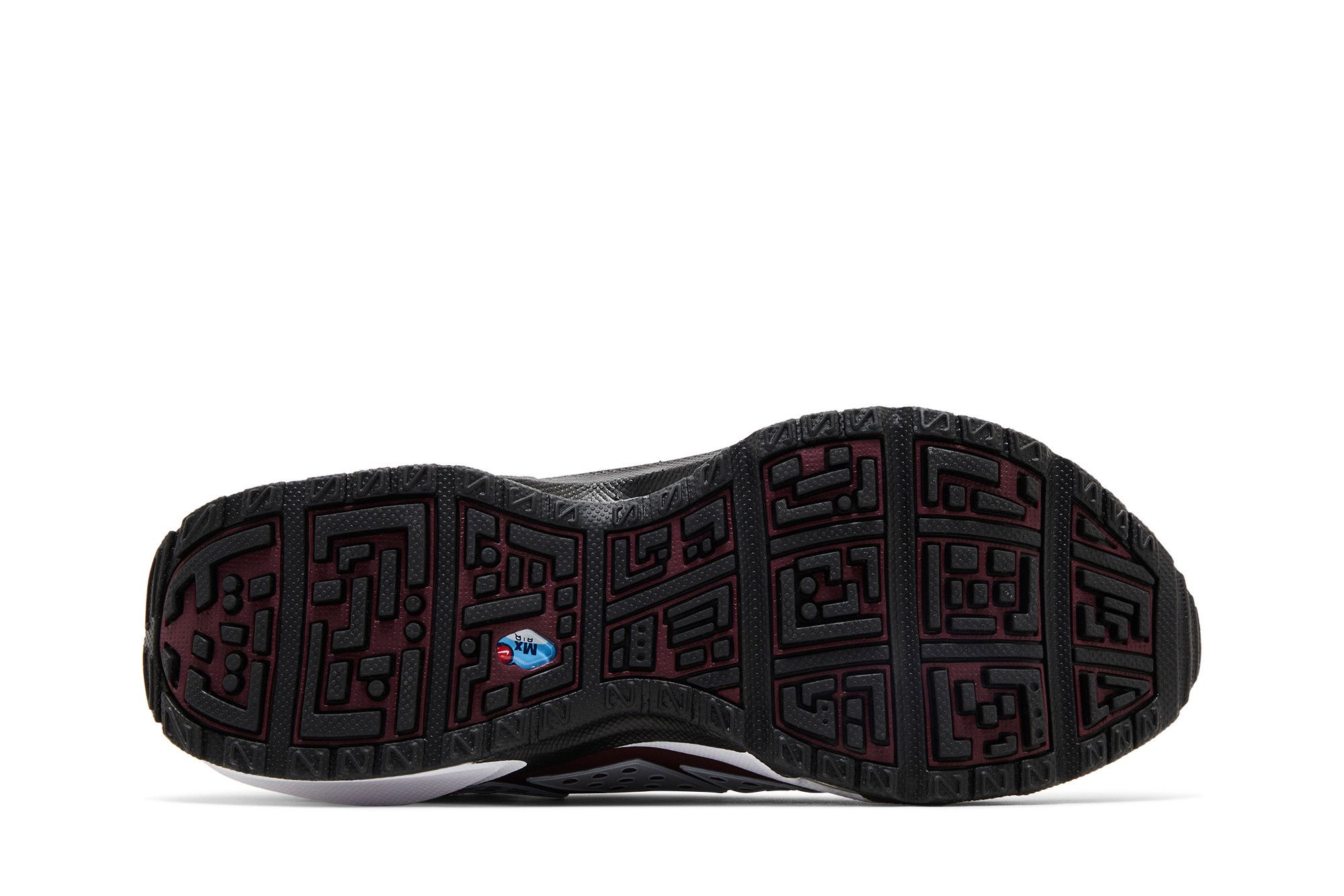 Shop (W) ナイキ エア サンダー マックス "バーガンディクラッシュ" FZ2068-002