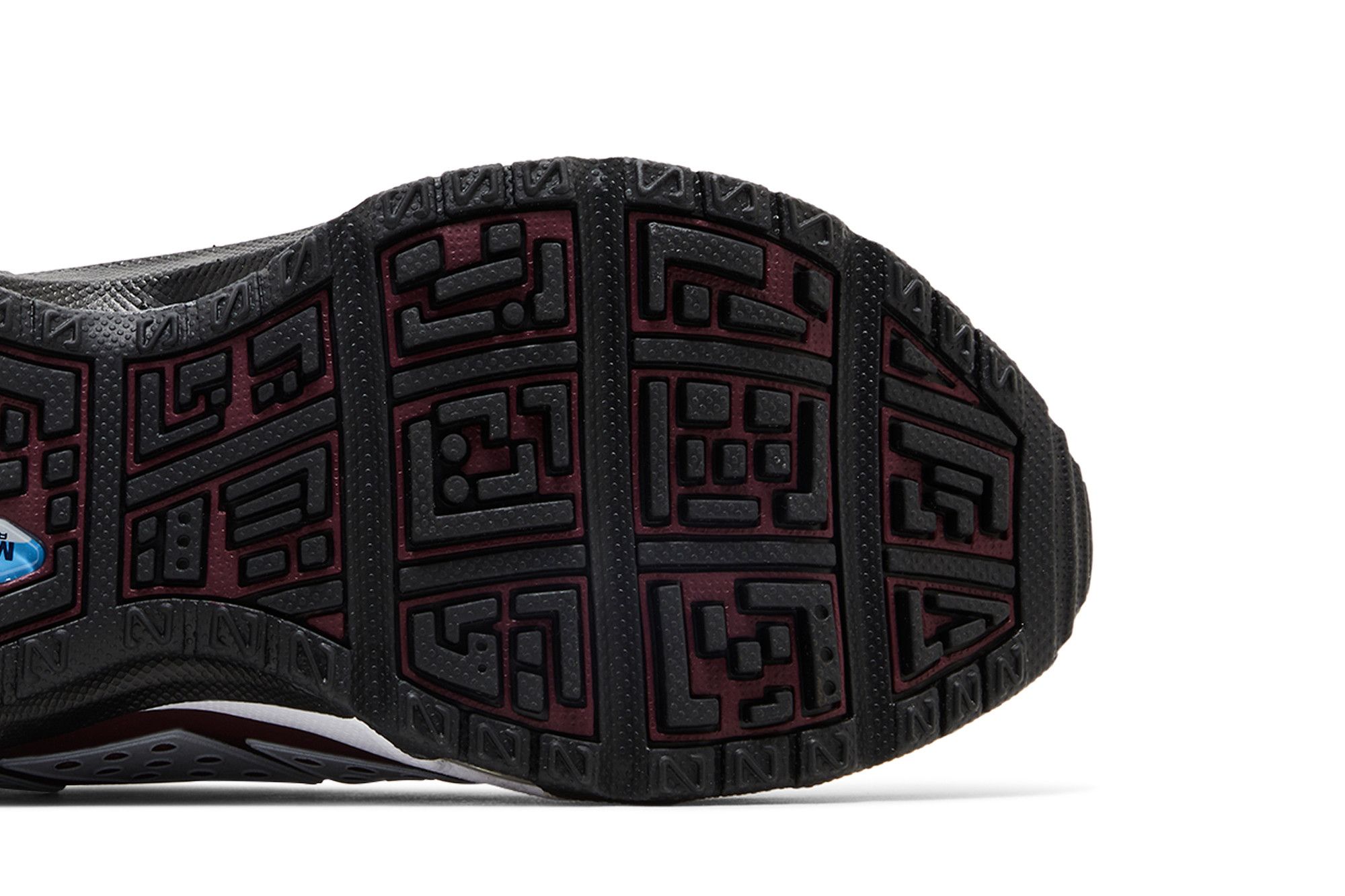 Purchase (W) ナイキ エア サンダー マックス "バーガンディクラッシュ" FZ2068-002