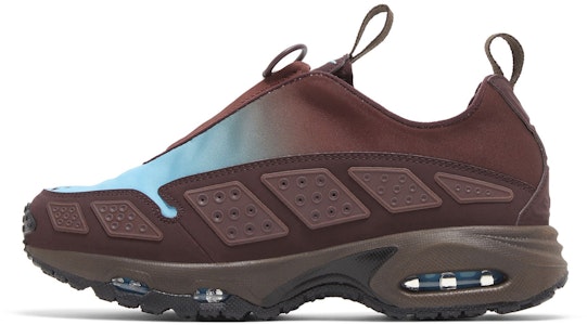 (W) 耐克 Air Sunder Max '酒红碎压海蓝' HQ4189-600 Lookbook (W) 耐克 Air Sunder Max '酒红碎压海蓝' HQ4189-600