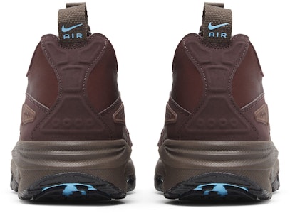 (W) 耐克 Air Sunder Max '酒红碎压海蓝' HQ4189-600 Details for (W) 耐克 Air Sunder Max '酒红碎压海蓝' HQ4189-600