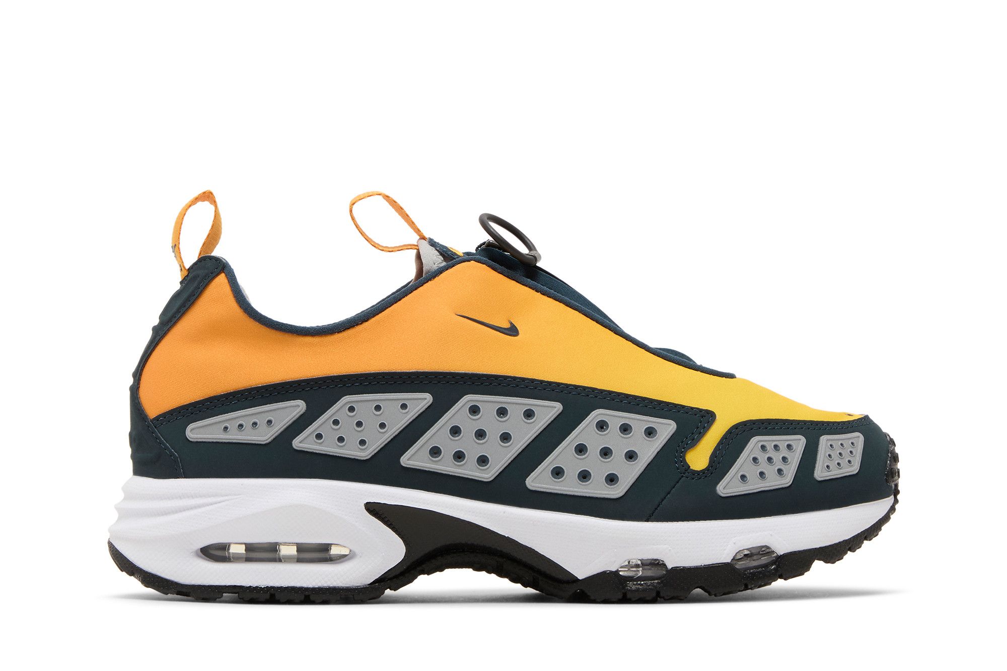 (Women) Nike Air Sunder Max 'Canyon Gold' HJ8080-700