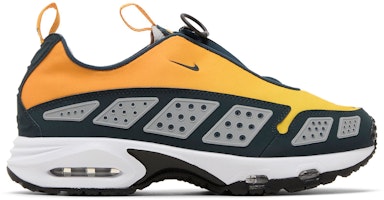 (Women) Nike Air Sunder Max 'Canyon Gold' HJ8080-700 (Women) Nike Air Sunder Max 'Canyon Gold' HJ8080-700