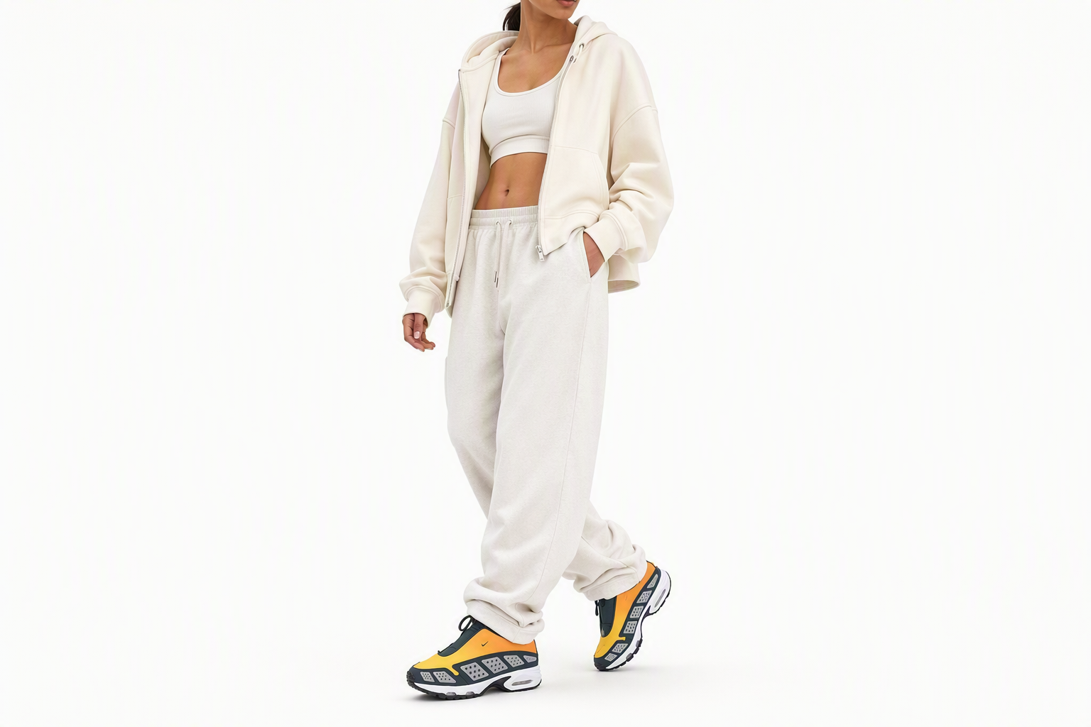 Order (W) Nike Air Sunder Max ''Canyon Gold'' Sneakers HJ8080-700