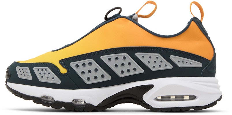 (W) Nike Air Sunder Max 'Canyon Gold' Emas HJ8080-700 Lookbook (W) Nike Air Sunder Max 'Canyon Gold' Emas HJ8080-700
