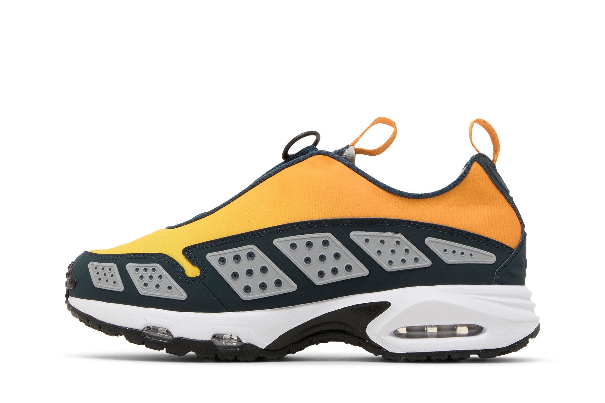 Shop (W) Nike Air Sunder Max ''Canyon Gold'' Sneakers HJ8080-700