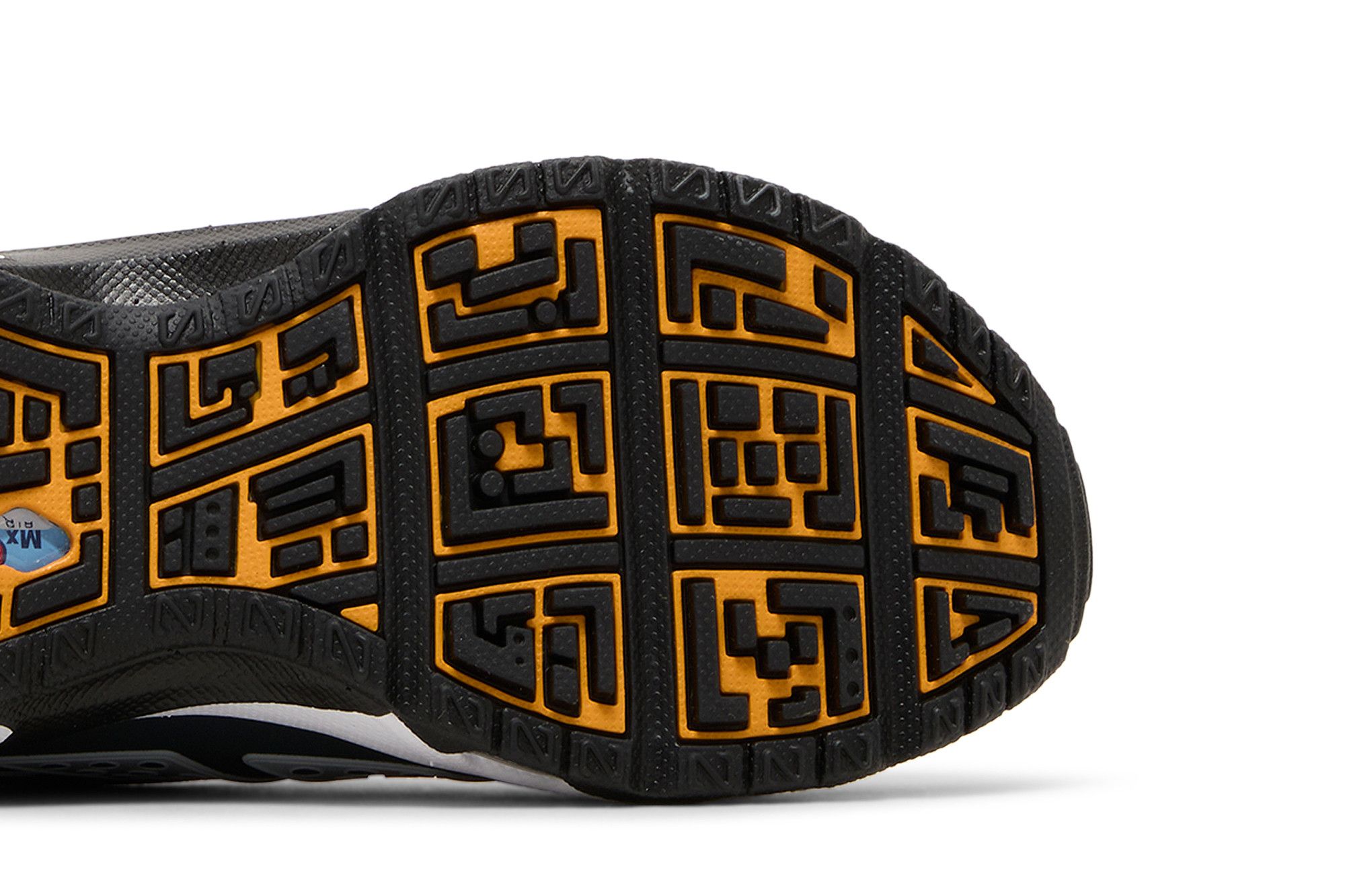 Details for (W) Nike Air Sunder Max ''Canyon Gold'' Sneakers HJ8080-700