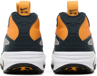 (W) Nike Air Sunder Max 'Canyon Gold' Emas Kanyon HJ8080-700 Details for (W) Nike Air Sunder Max 'Canyon Gold' Emas Kanyon HJ8080-700