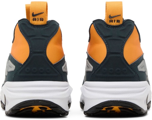 (Women) Nike Air Sunder Max 'Canyon Gold' HJ8080-700 Details for (Women) Nike Air Sunder Max 'Canyon Gold' HJ8080-700