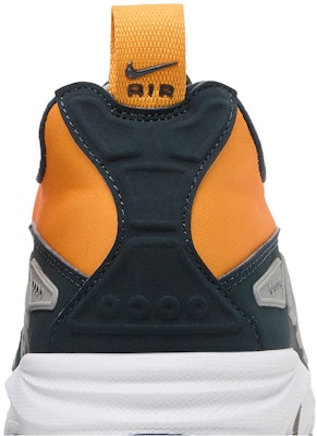 (Women) Nike Air Sunder Max 'Canyon Gold' HJ8080-700 Sizing (Women) Nike Air Sunder Max 'Canyon Gold' HJ8080-700
