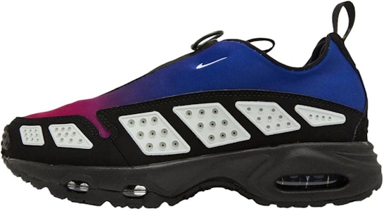 (W) 나이키 에어 썬더 맥스 '딥 나이트' HJ8080-501 Buy (W) 나이키 에어 썬더 맥스 '딥 나이트' HJ8080-501