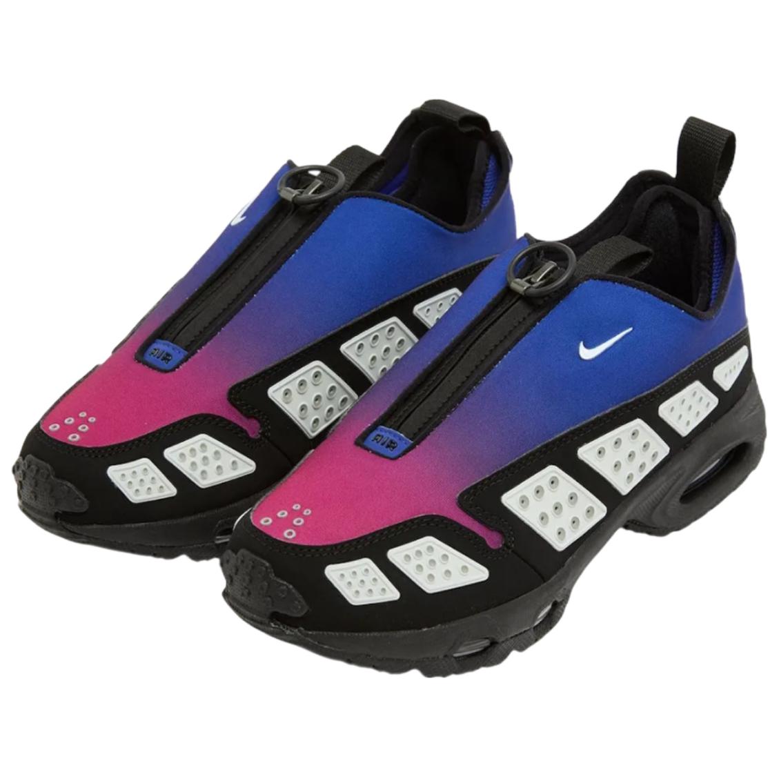 Order (W) 나이키 에어 썬더 맥스 '딥 나이트' HJ8080-501