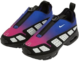 (W) Nike Air Sunder Max ''Deep Night'' Malam Gelap. HJ8080-501 Order (W) Nike Air Sunder Max ''Deep Night'' Malam Gelap. HJ8080-501