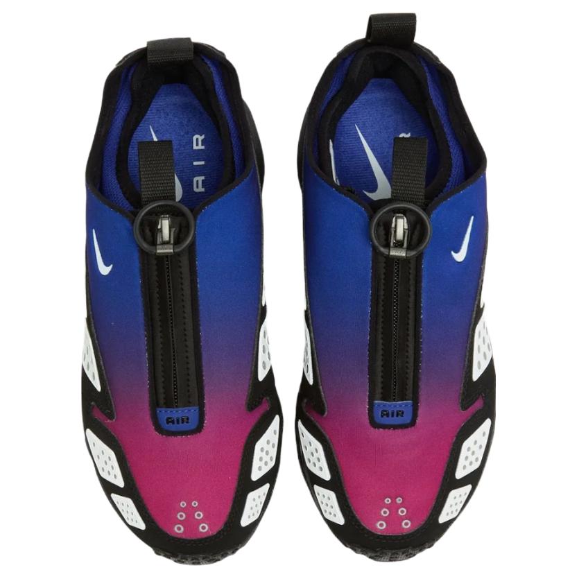 Lookbook (W) 나이키 에어 썬더 맥스 '딥 나이트' HJ8080-501