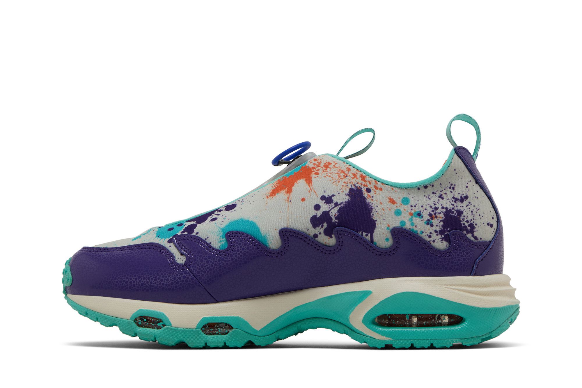 Lookbook Nike Air Sunder Max 'Doernbecher 2025' Sneakers IB6068-920