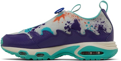 ナイキ エア サンダー マックス『ドーンベッカー 2025』 IB6068-920 Lookbook ナイキ エア サンダー マックス『ドーンベッカー 2025』 IB6068-920