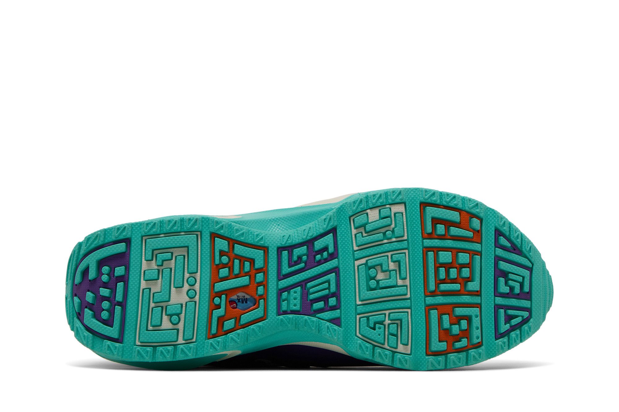 Shop Nike Air Sunder Max 'Doernbecher 2025' Sneakers IB6068-920